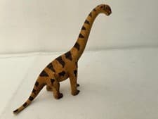 Image of Schleich Brachiosaurus Dinosaur Figure Collectable Jurassic Toy 2002