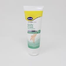 Image of Scholl Foot Cream Dry Feet Heel Skin Repair Care Expertcare Heels Hydrating 75ml