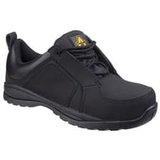 Image of Amblers Safety FS59C Ladies Safety / Womens Shoes  FS1705