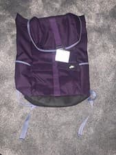 Image of Nike Women’s Radiate Backpack Sz One Size Purple New