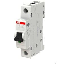 Image of ABB S201M-C10 Circuit Breaker Pack Of 10