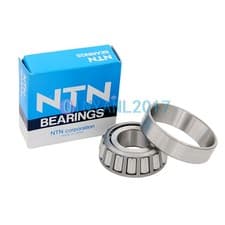 Image of 4T-33207 Tapered Roller Bearing 35x72x28mm #E4