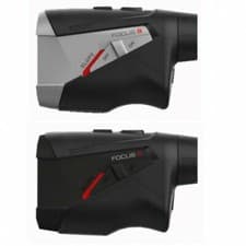 Image of Zoom Focus S Laser Rangefinder 2022 Slope Switch Button Ultra Bright Display