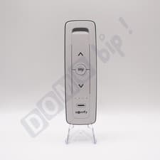 Image of Somfy Situo 5 RTS 1870418 Remote Control, 433.42 MHz 5 Channel Wall Transmitter