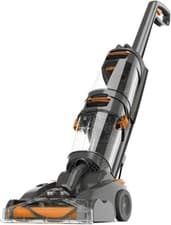 Image of Vax Dual Power Carpet Cleaner Machine Upright Portable Carpet and Rug Shampooer