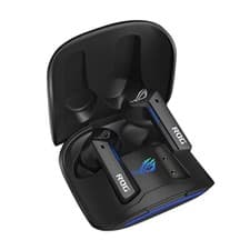 Image of ASUS ROG Cetra True Wireless Gaming Headphones Low-Latency Bluetooth Earbuds