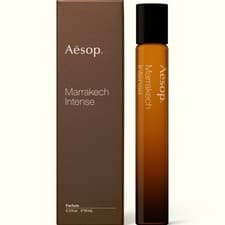 Image of Aesop Marrakech Intense Eau de Parfum 10 ml Unisex Brand New In Box RRP £84