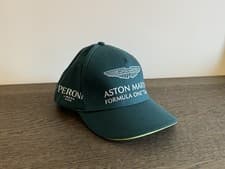 Image of Aston Martin AMC21HEA41 team cap