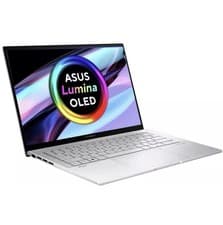 Image of ASUS Zenbook 14 OLED UX3402VA 14” i5-1340p 16GB 512GB Refurbished Very Good
