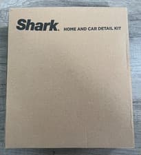 Image of Shark - Home And Car Detail Kit | Brand New In Box