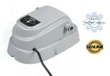 Image of Bestway Original 58259 Swimming Pool Heater Heats Between.5C-1.5C P/H-400-4500