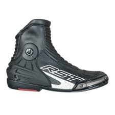 Image of RST TRACTECH EVO III S. Black Boots (Men) Size 43