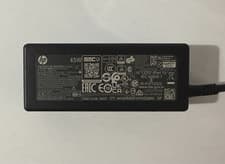 Image of HP 45W Smart AC Power Adapter Genuine