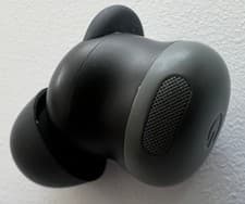Image of GOOGLE PIXEL BUDS PRO 2 WIRELESS EARBUDS REPLACEMENT RIGHT EAR R ONLY HAZEL
