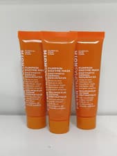 Image of Peter Thomas Roth Masks Pumpkin Enzyme Face Mask 3x14ml Travel Size