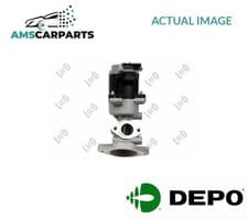 Image of EXHAUST GAS RECIRCULATION VALVE EGR 121-01-065 LORO NEW OE REPLACEMENT