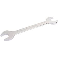 Image of Draper Expert Double Open Ended Spanner Metric 30mm x 32mm