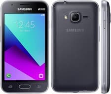 Image of SEALED BOXED Samsung Galaxy J1 2016 8GB (Black) Unlocked