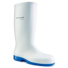 Image of Dunlop Unisex Acifort A181331 Classic Safety Wellington Boot  FS4064