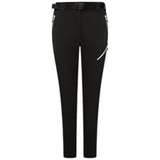 Image of Dare 2B Womens/Ladies Melodic Pro Stretch Hiking Trousers RG8595