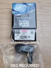 Image of PARKING SENSOR REAR FITS SEAT SKODA VW MEAT & DORIA 94554