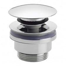 Image of Universal Basin Click Clack Waste Chrome