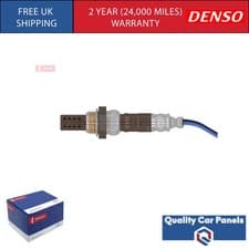 Image of For Toyota Avensis 2000-2003 1.8 Denso Lambda Sensor DOX-0270