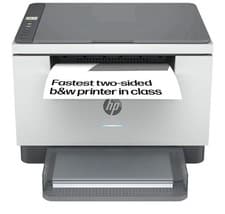 Image of HP LaserJet M234dw Wireless Black & White Multi-function Printer