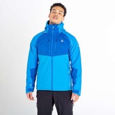 Image of Dare2b Mens Soaring II Waterproof Jacket