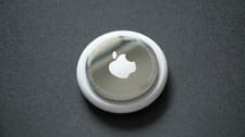 Image of 1 Apple Air Tag - Brand New || Open Box Item