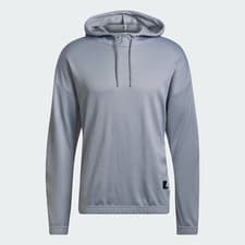 Image of adidas Travel 3 Stripes Hoodie - Hoody / Hooded Sweatshirt - Black Friday Sale
