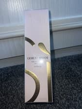 Image of Giorgio Armani Si Intense Eau de Parfum Recharge Refill 100ml BNIB