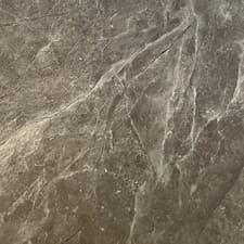 Image of Large 1000mm Wide x 2.4m Shower Wet Wall Panels Bathroom Cladding PVC 10mm Thick