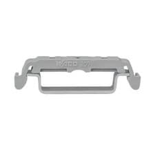 Image of 35mm DIN Rail Terminal Block Mounting Foot - 209-120