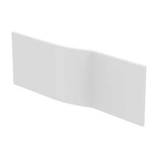 Image of Ideal Standard Concept Air Front Bath Panel 510mm H x 1500mm W - White