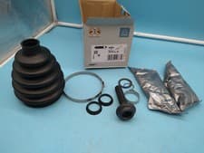 Image of GKN LOBRA 304328 CV Boot Kit Drive Shaft Transmission Fits AUDI SEAT SKODA VW