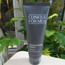 Image of Clinique For Men Moisturizing Lotion Full Size 100ml. Brand new and sealed