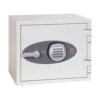 Image of Phoenix Titan Fire and Security Safe Size 1 Electronic Lock 19L FS1281E