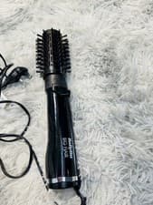Image of BaByliss Big Hair rotating hot air styler (also known as a rotating hair dryer)