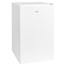 Image of Abode Undercounter Larder Fridge 50cm 114 Litres A85UCLF504E1W White