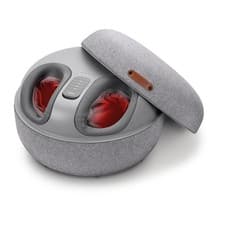 Image of Beurer FM 120 Relaxing foot massage with a modern design 48W 3-YEAR GUARANTEE