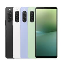 Image of Original Sony Xperia 10 V (5G) 6GB+128GB Factory Unlocked Smartphone No SIMLOCK