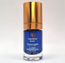 Image of 💛 Augustinus Bader The Rich Cream TFC8 15ml Brand New Face Moisturiser RP £71