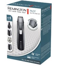 Image of Remington Pilot All in One Grooming Kit