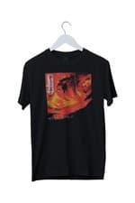 Image of Vintage Iggy And The Stooges Graphic Print T-Shirt Mens S M L XL 2 3 4 XL  