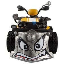 Image of Mcfarlane Toys Fortnite Quadcrusher Figure [Parallel Import]
