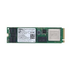 Image of Dell PH7J6 Solid State Drive 960GB M.2 2280 RI NVMe PCIe SSD - 1yr Warranty