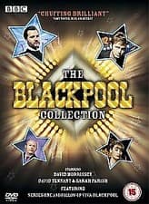 Image of Blackpool/Viva Blackpool (DVD, 2007)