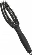 Image of Olivia Garden - Fingerbrush Combo Small - Styling Hair Brush for Dry & Detangled