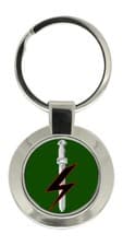Image of Special Forces Support Group, British Army Key Ring